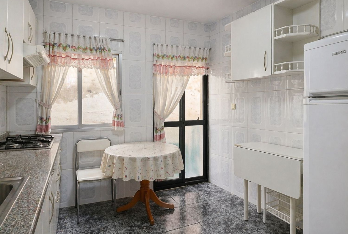 REF. DD180426CA – Inmueble en Canillas de Aceituno
