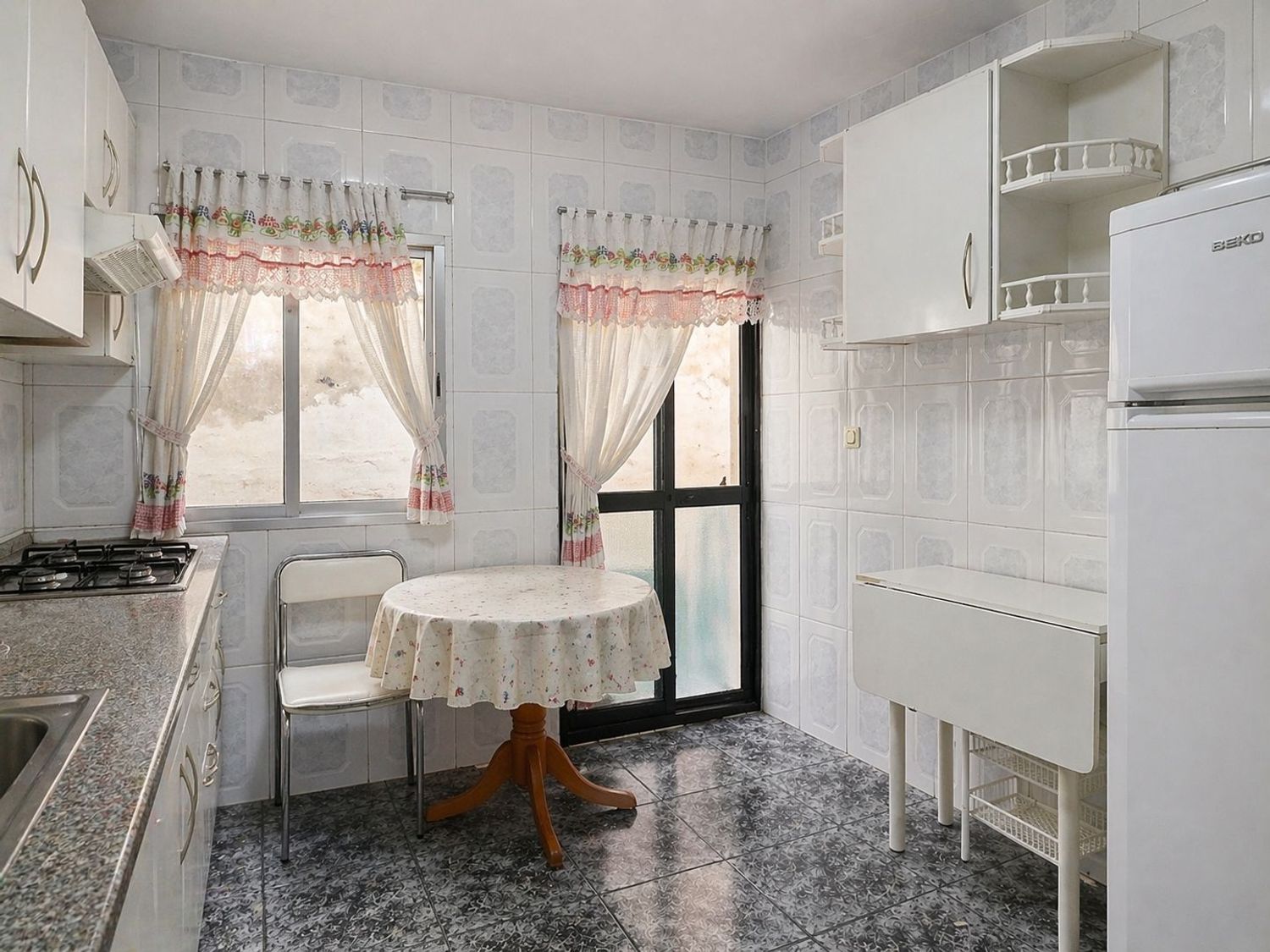 REF. DD180426CA – Inmueble en Canillas de Aceituno
