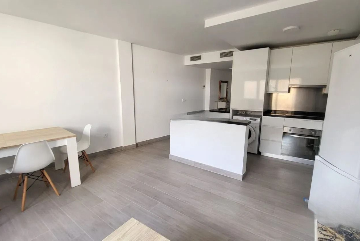 REF. DM-080725TB – Inmueble en Torre de Benagalbón