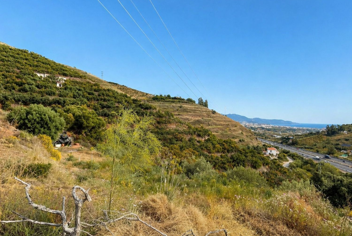 REF. DD230426TX – Inmueble en Torrox Pueblo