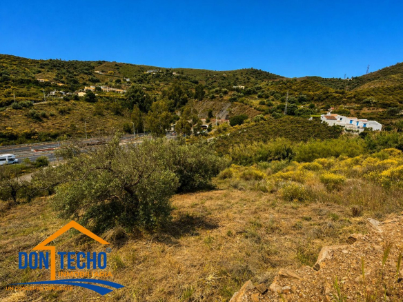 REF. DD230426TX – Inmueble en Torrox Pueblo