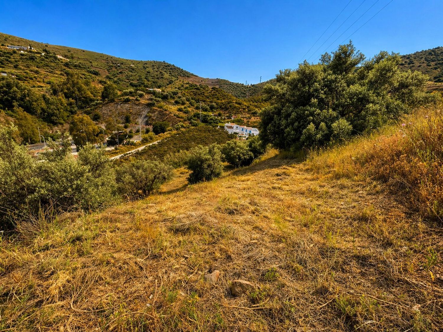 1431415562 REF. DD230426TX – Inmueble en Torrox Pueblo