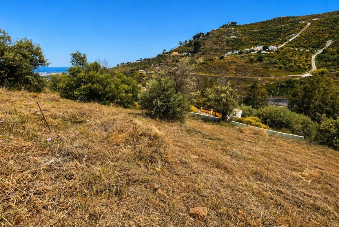 REF. DD230426TX – Inmueble en Torrox Pueblo