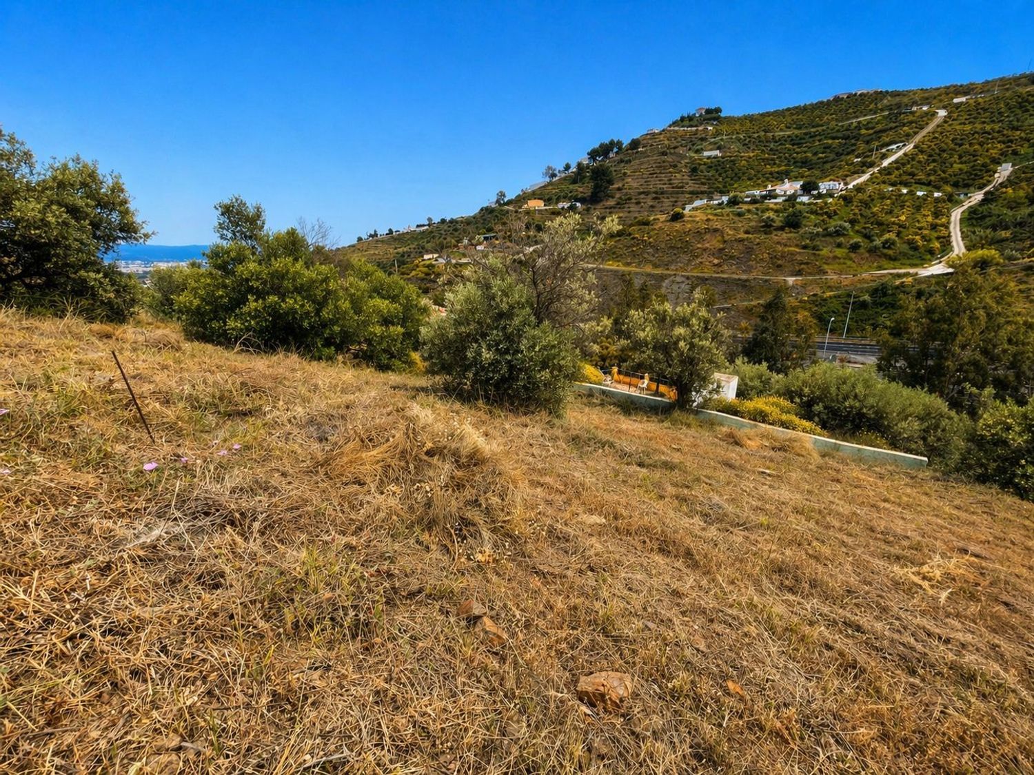 1431415563 REF. DD230426TX – Inmueble en Torrox Pueblo