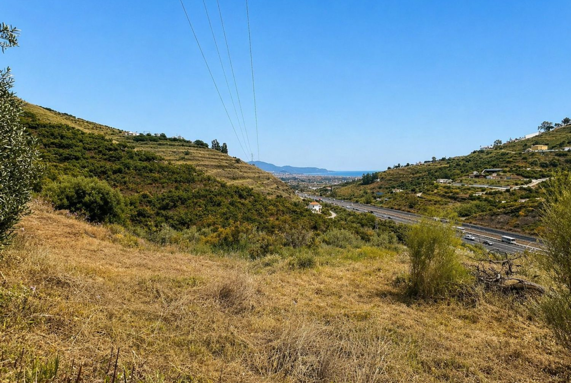 REF. DD230426TX – Inmueble en Torrox Pueblo