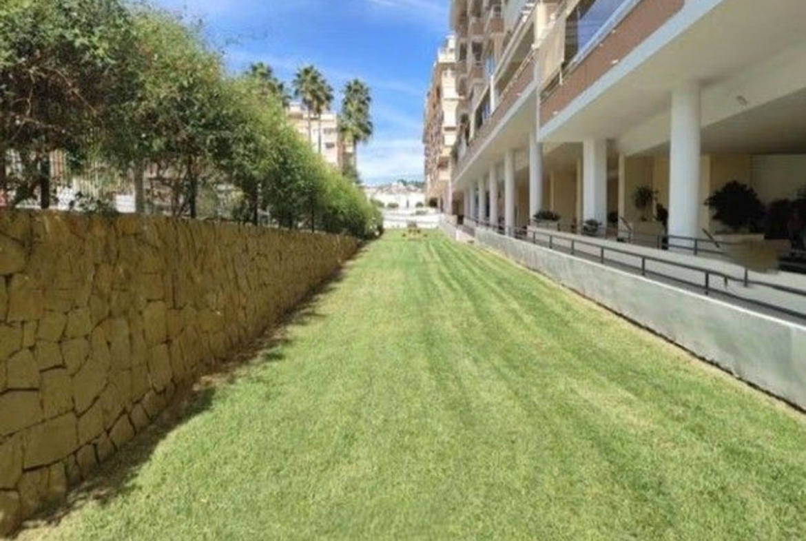 REF. JS240426MA – Inmueble en El Consul – El Romeral