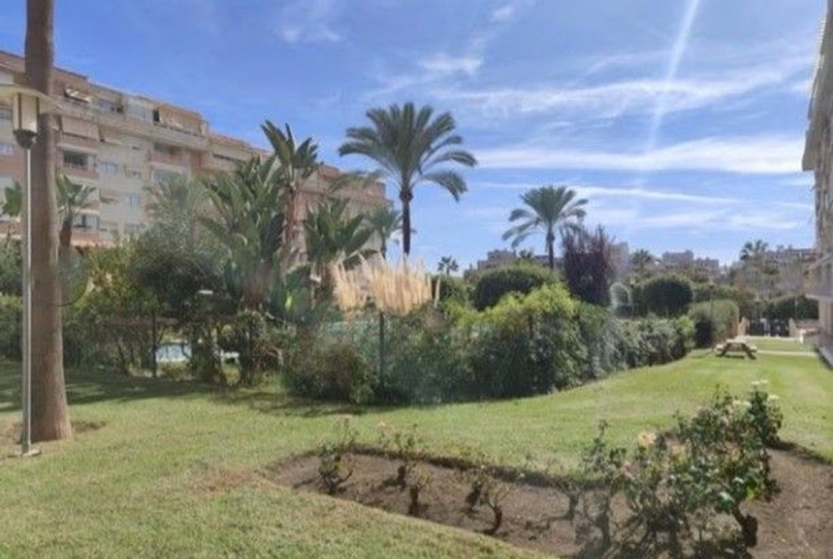 REF. JS240426MA – Inmueble en El Consul – El Romeral