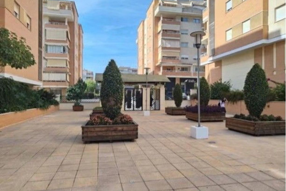 REF. JS240426MA – Inmueble en El Consul – El Romeral