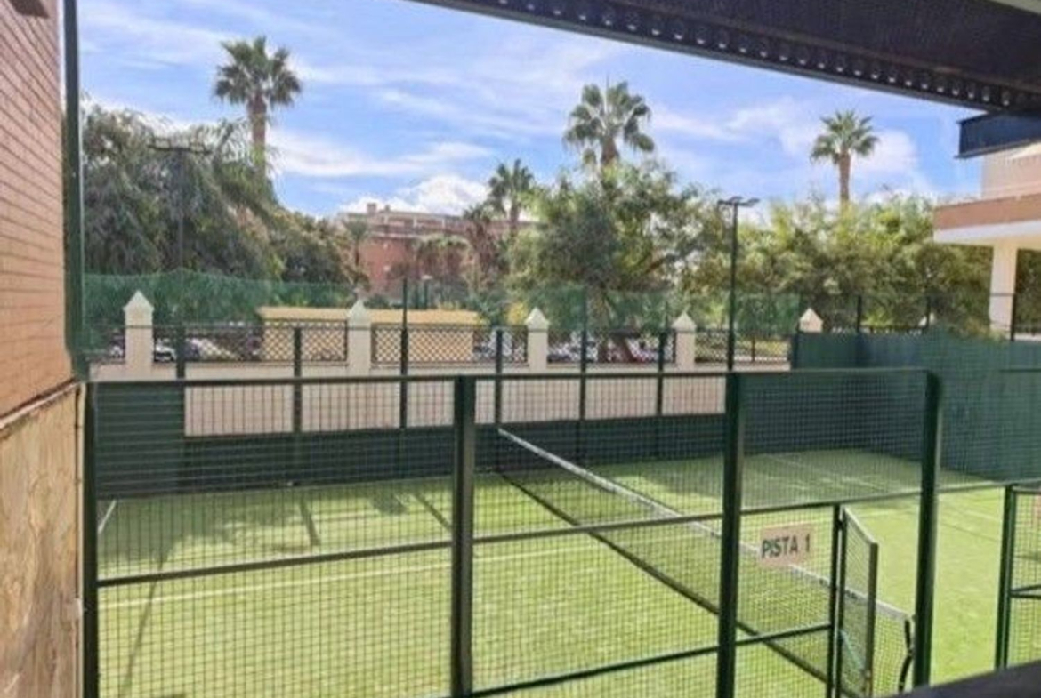 REF. JS240426MA – Inmueble en El Consul – El Romeral