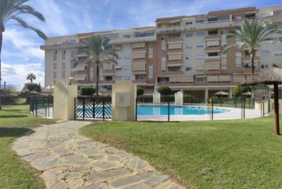 REF. JS240426MA – Inmueble en El Consul – El Romeral