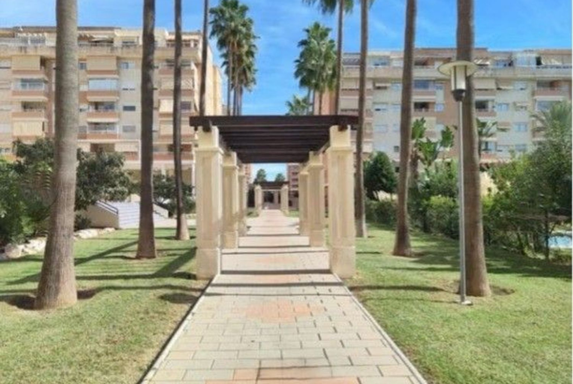 REF. JS240426MA – Inmueble en El Consul – El Romeral