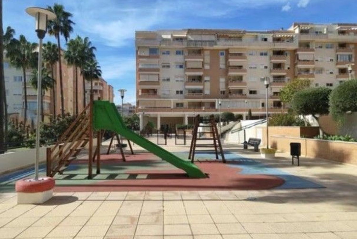 REF. JS240426MA – Inmueble en El Consul – El Romeral
