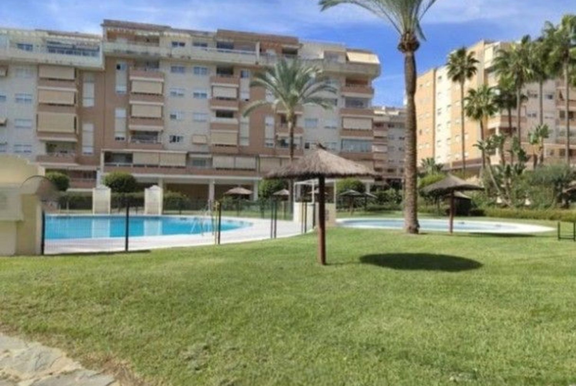 REF. JS240426MA – Inmueble en El Consul – El Romeral
