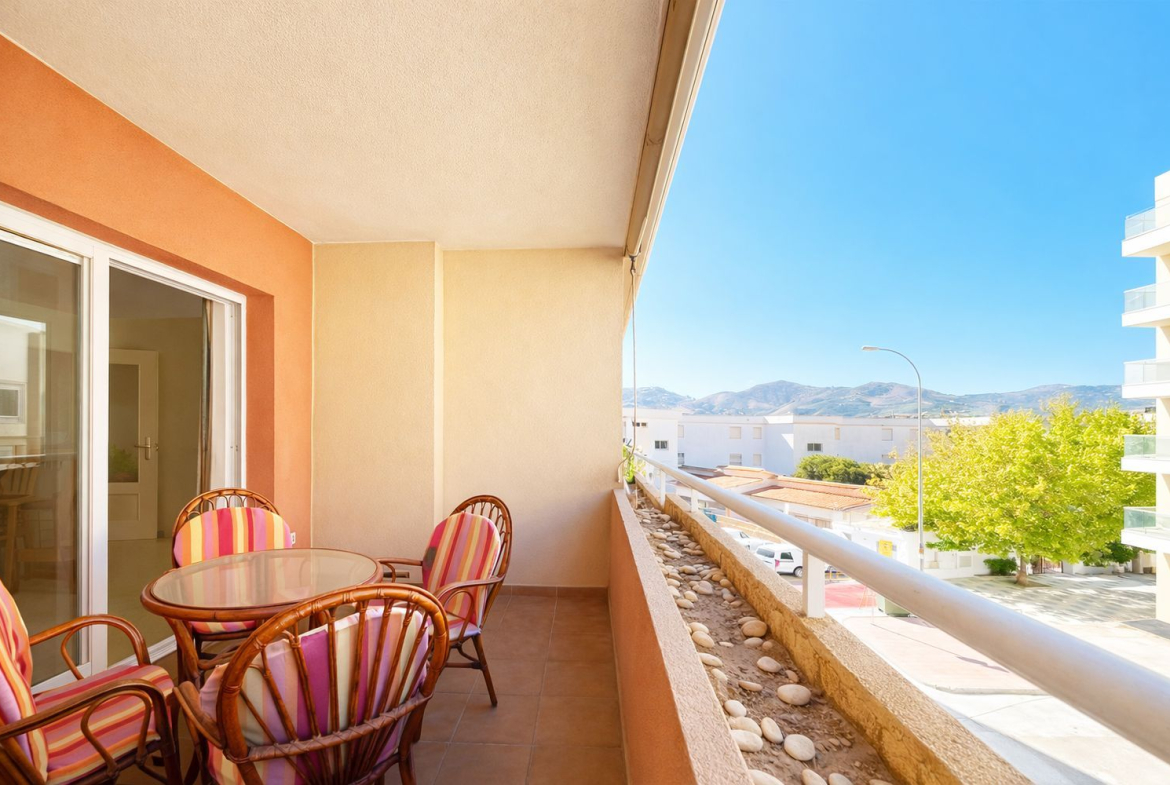REF. DD110326N2 – Inmueble en Chaparil – Torrecilla – Punta Lara
