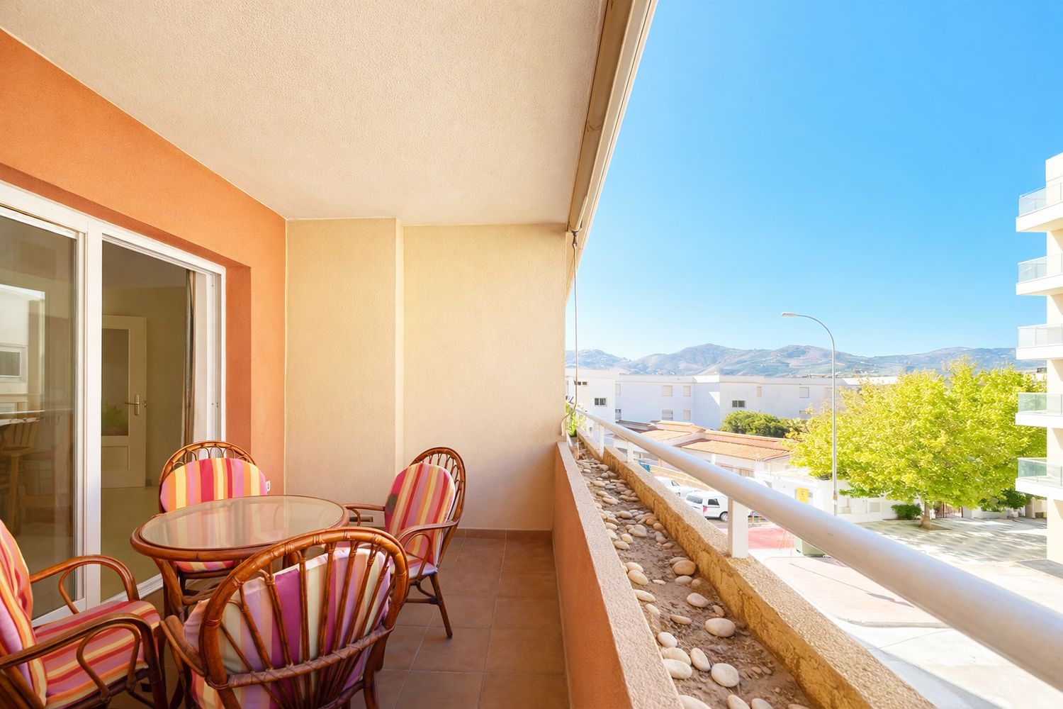 REF. DD110326N2 – Inmueble en Chaparil – Torrecilla – Punta Lara