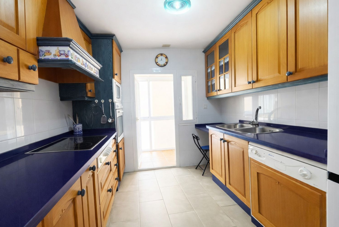 REF. DD110326N2 – Inmueble en Chaparil – Torrecilla – Punta Lara