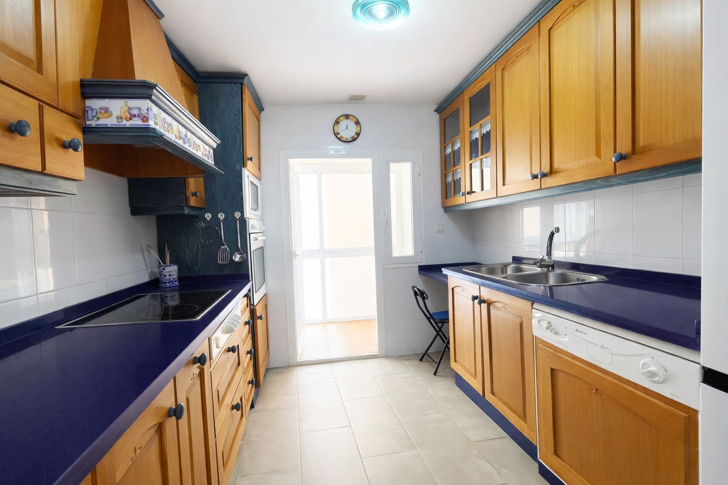 REF. DD110326N2 – Inmueble en Chaparil – Torrecilla – Punta Lara