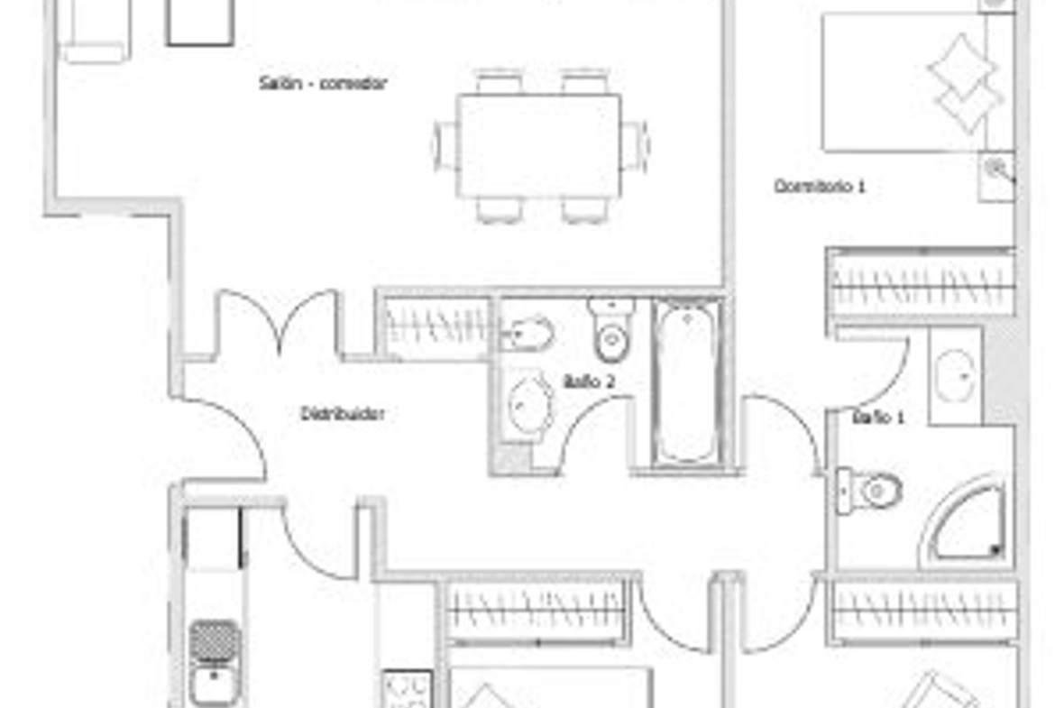 REF. DD110326N2 – Inmueble en Chaparil – Torrecilla – Punta Lara