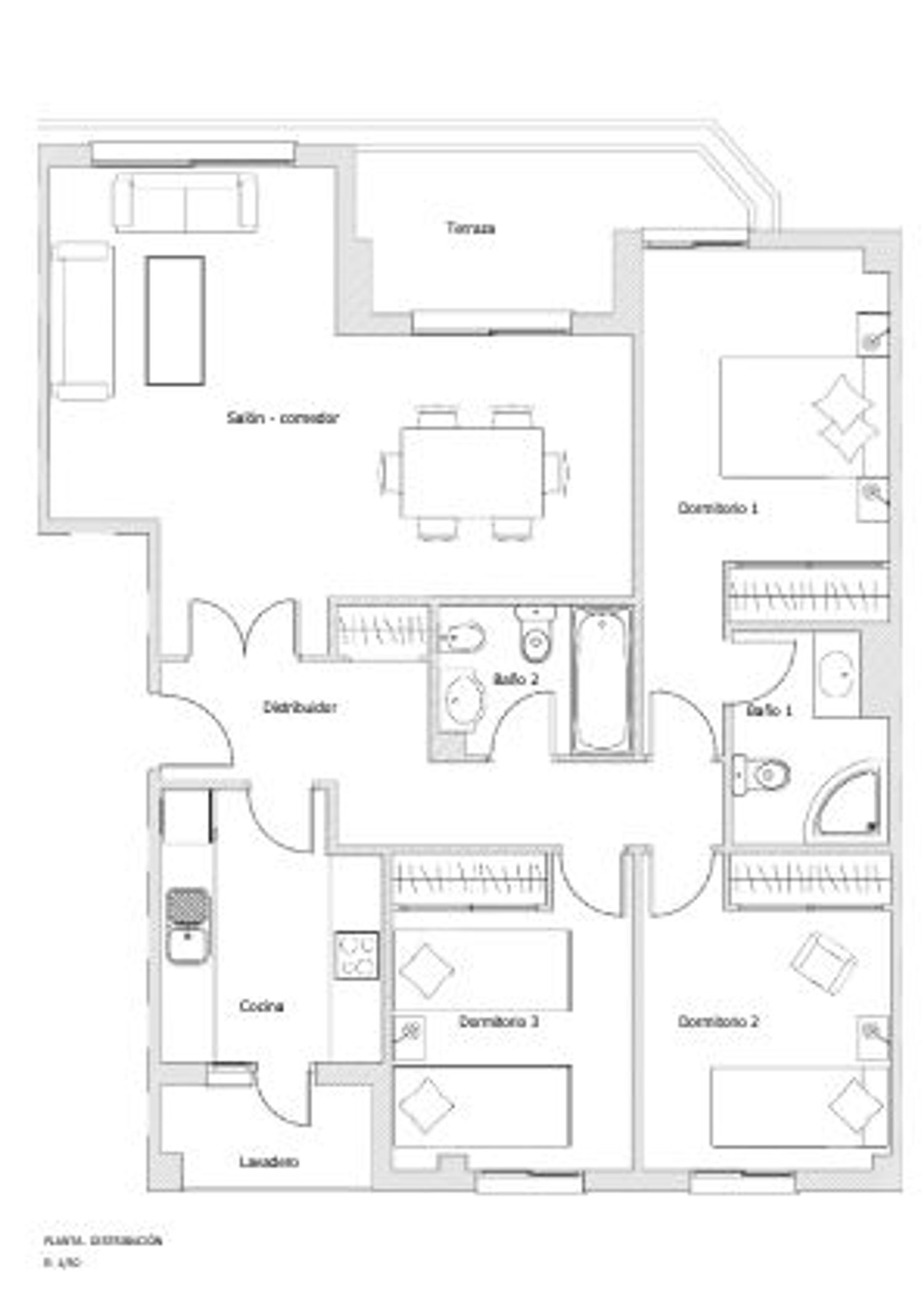 REF. DD110326N2 – Inmueble en Chaparil – Torrecilla – Punta Lara