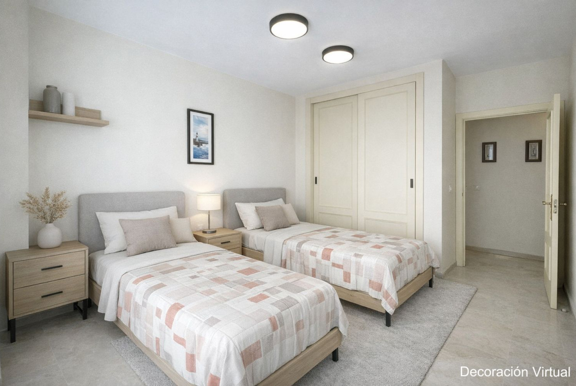 REF. DD110326N2 – Inmueble en Chaparil – Torrecilla – Punta Lara