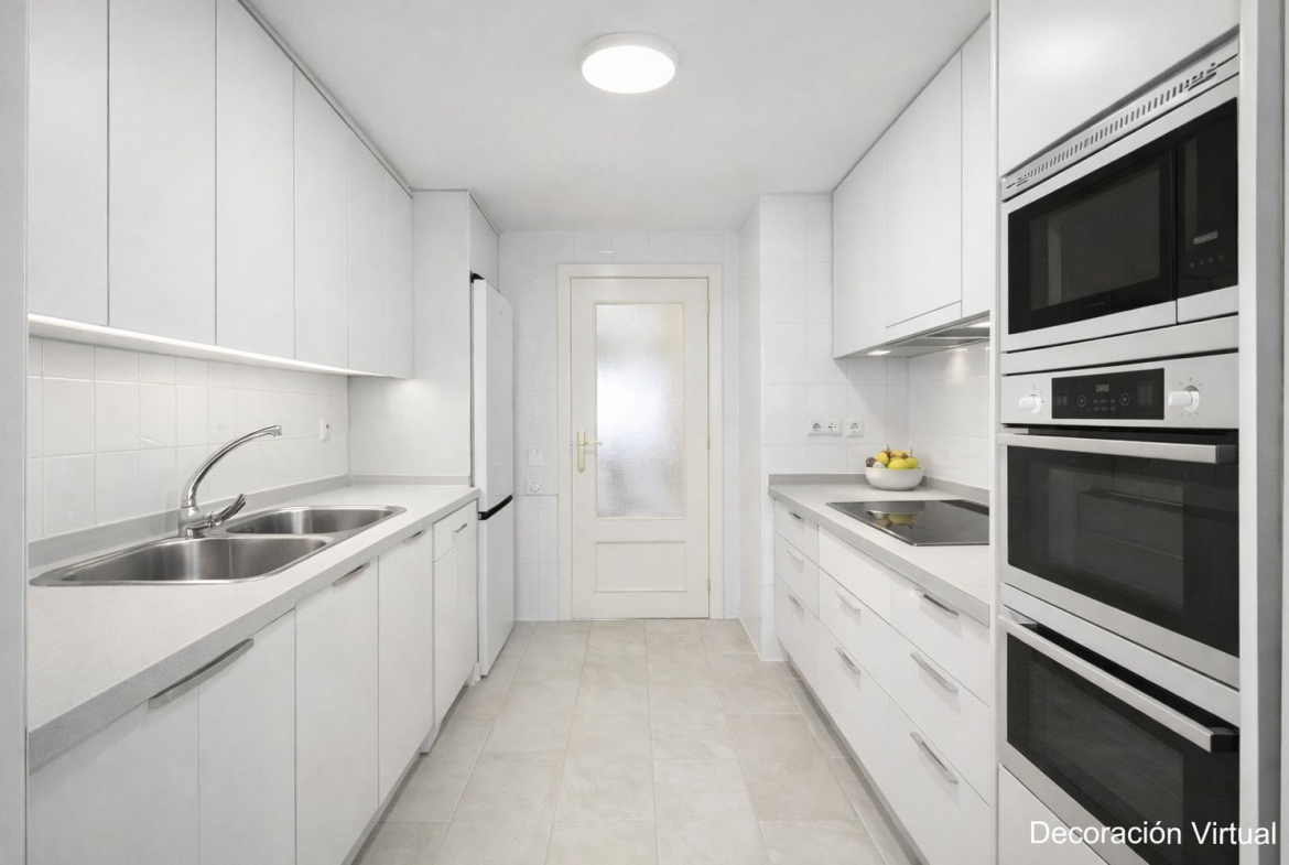 REF. DD110326N2 – Inmueble en Chaparil – Torrecilla – Punta Lara