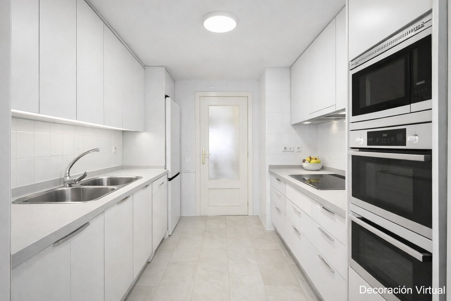 REF. DD110326N2 – Inmueble en Chaparil – Torrecilla – Punta Lara