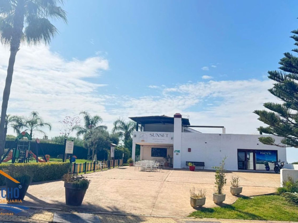 REF. LZ250426CA – Inmueble en Casares Golf – Casares del Sol