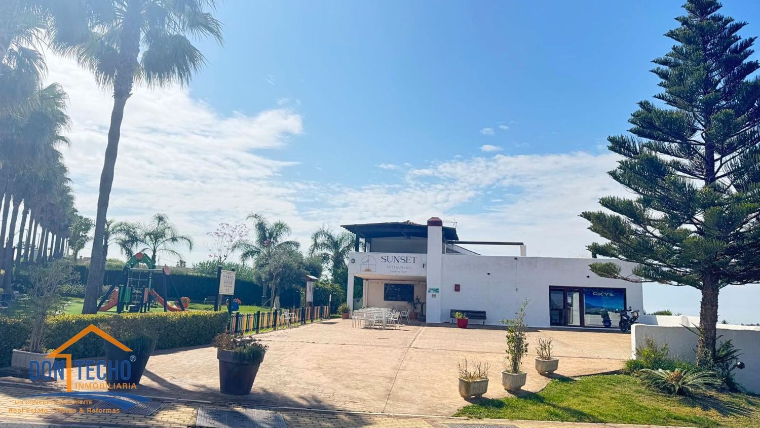 REF. LZ250426CA – Inmueble en Casares Golf – Casares del Sol