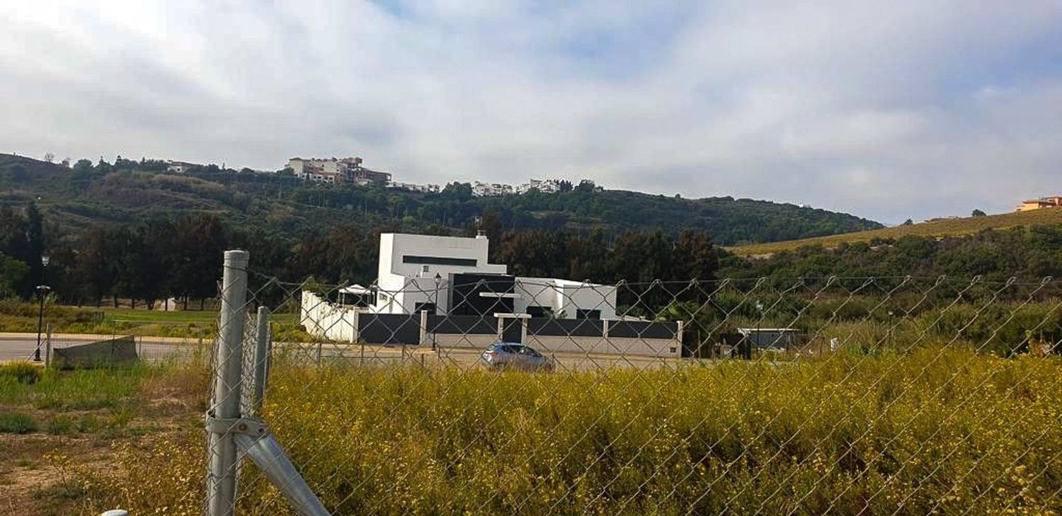 REF. LZ250426CA – Inmueble en Casares Golf – Casares del Sol