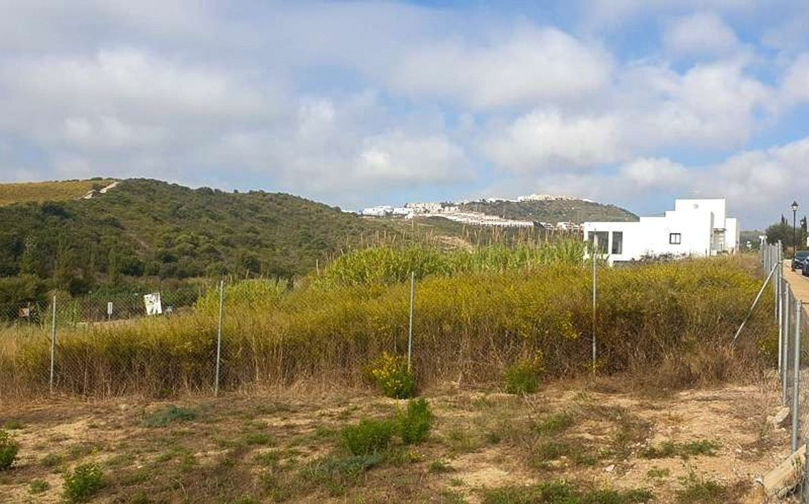 REF. LZ250426CA – Inmueble en Casares Golf – Casares del Sol