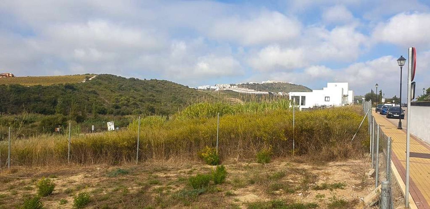 REF. LZ250426CA – Inmueble en Casares Golf – Casares del Sol