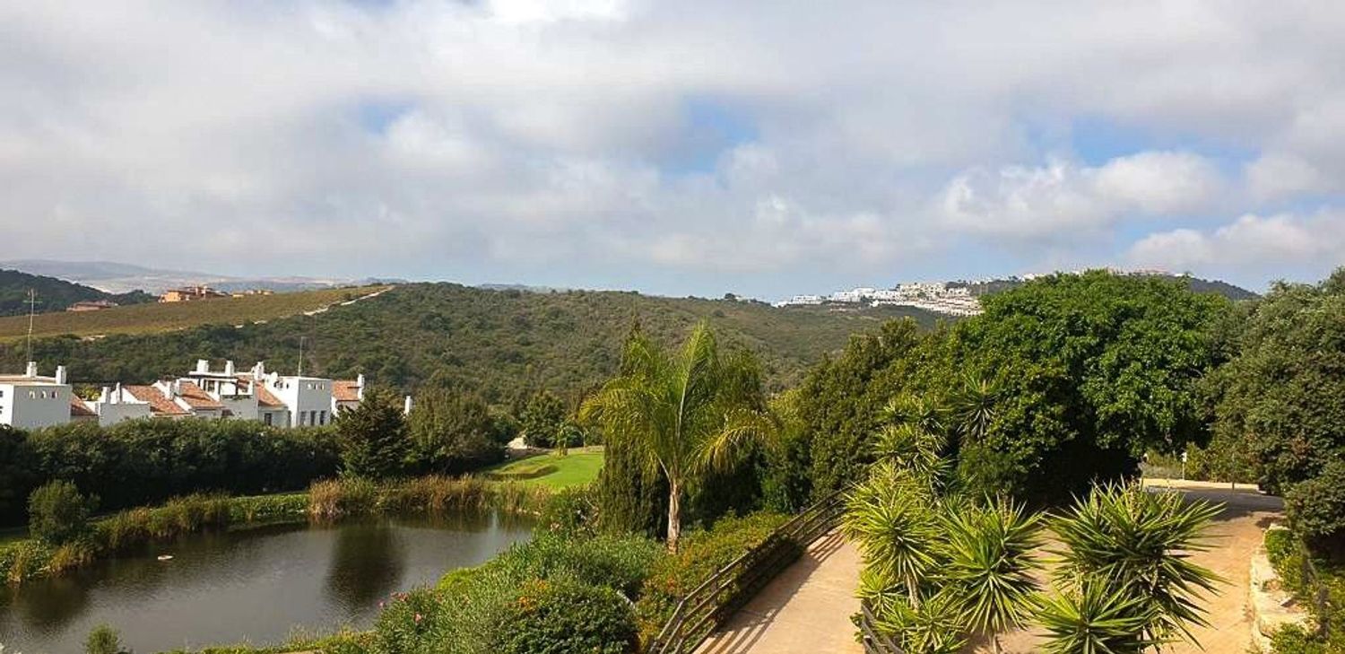 REF. LZ250426CA – Inmueble en Casares Golf – Casares del Sol