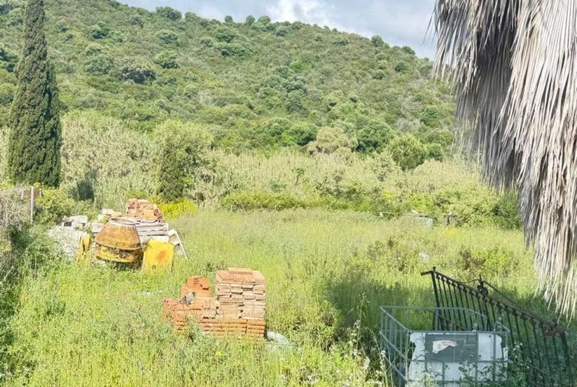 REF. LZ250426CA – Inmueble en Casares Golf – Casares del Sol