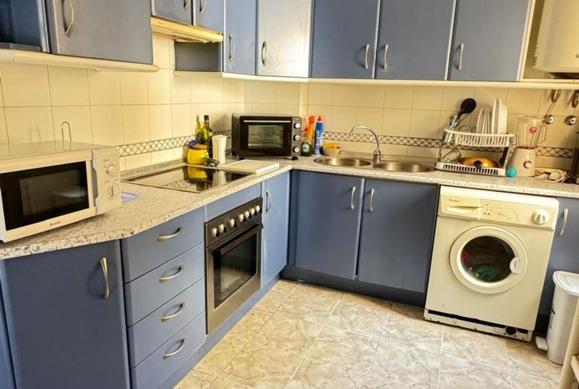 REF. LZ300426EST – Inmueble en Sierra de Estepona-Avda de Andalucia