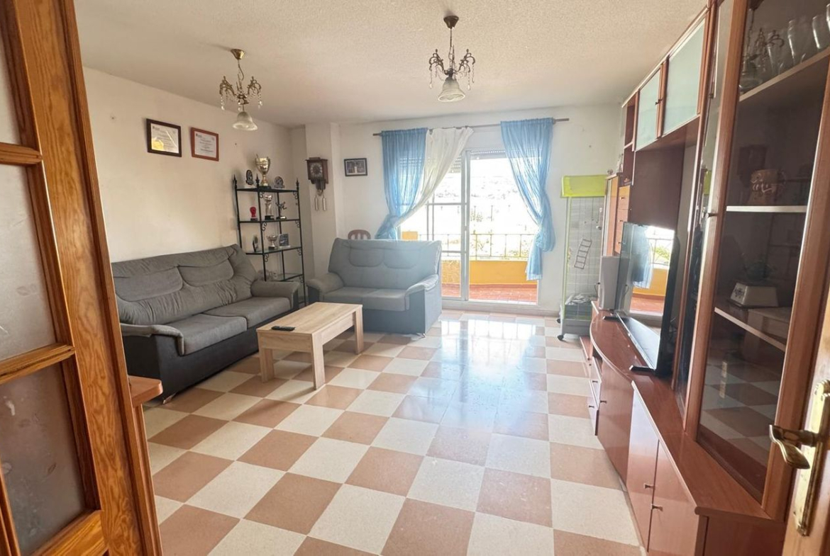 REF. LZ300426EST – Inmueble en Sierra de Estepona-Avda de Andalucia