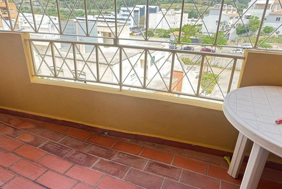 REF. LZ300426EST – Inmueble en Sierra de Estepona-Avda de Andalucia