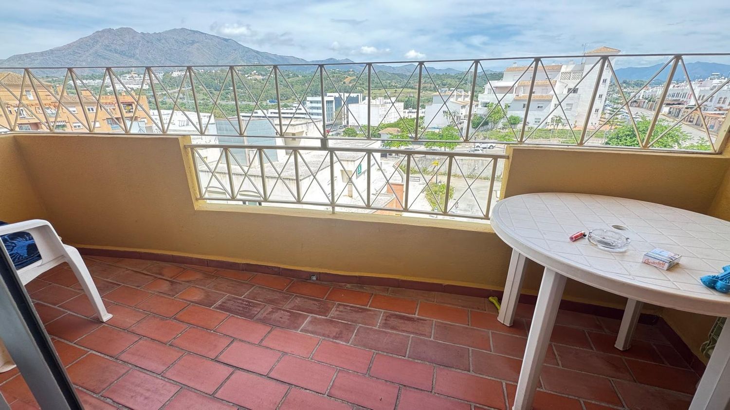 REF. LZ300426EST – Inmueble en Sierra de Estepona-Avda de Andalucia