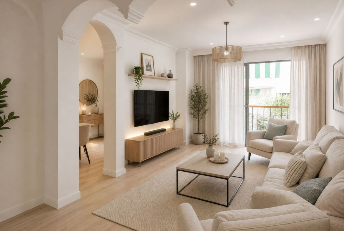 REF. LZ260226ES – Inmueble en Centro