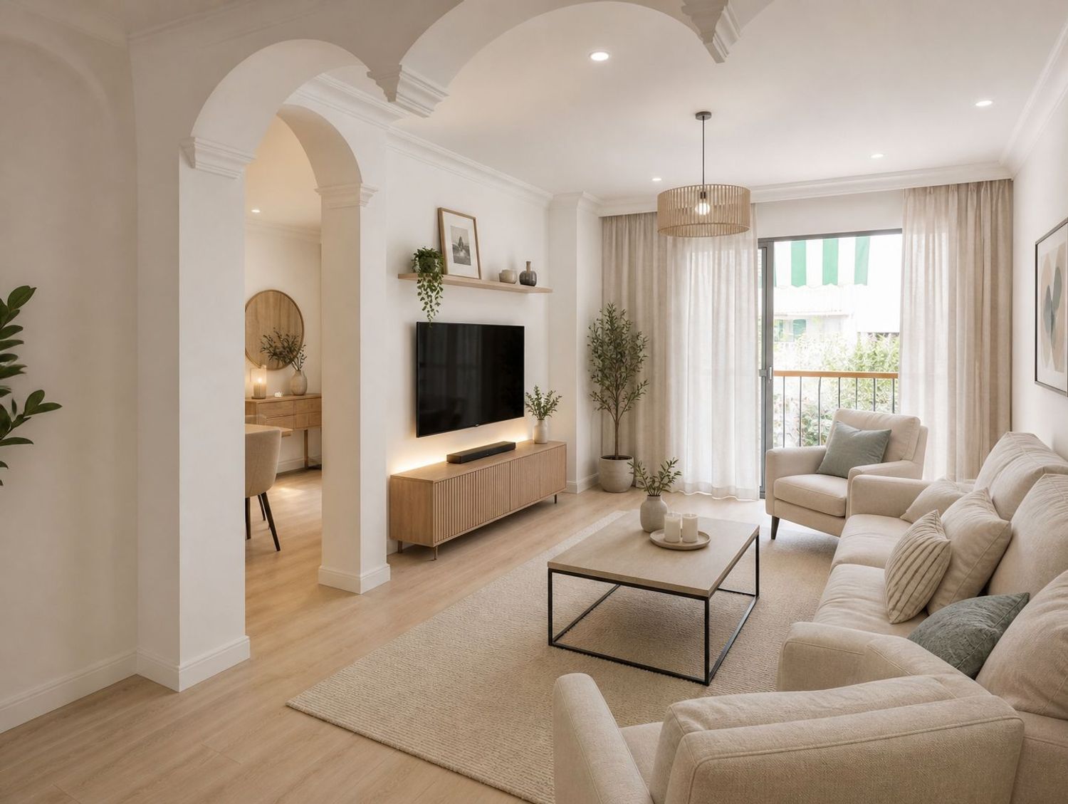 REF. LZ260226ES – Inmueble en Centro