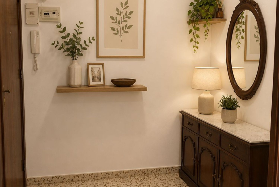 REF. LZ260226ES – Inmueble en Centro