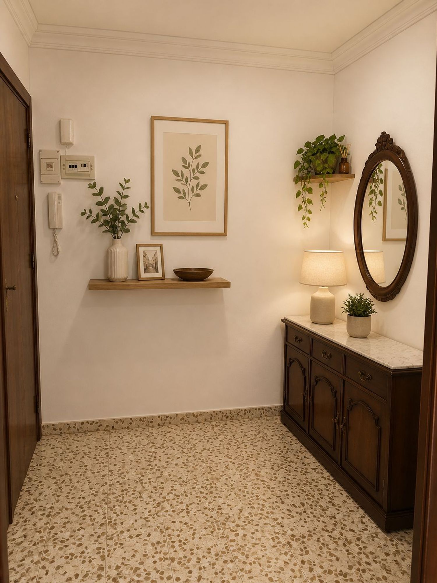 REF. LZ260226ES – Inmueble en Centro