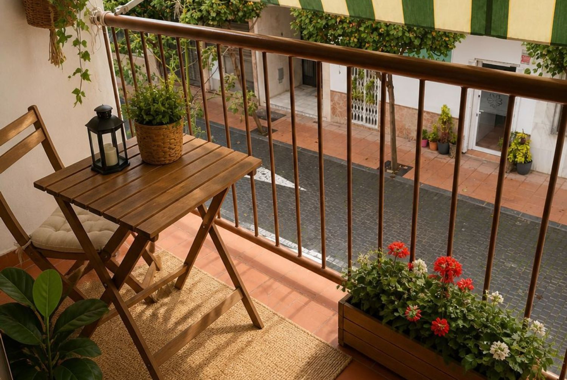 REF. LZ260226ES – Inmueble en Centro