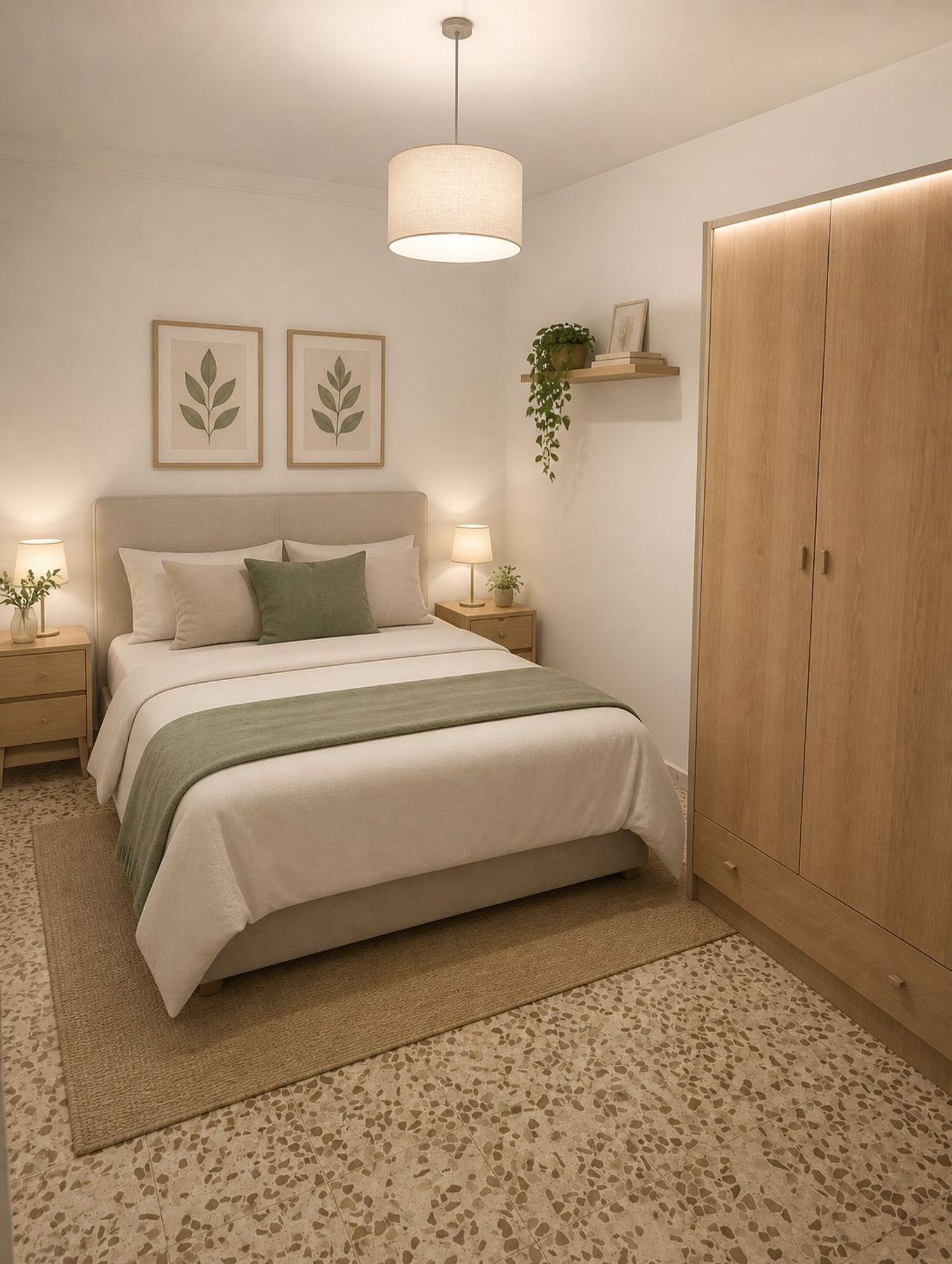 REF. LZ260226ES – Inmueble en Centro