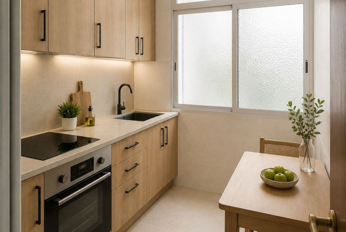 REF. LZ260226ES – Inmueble en Centro