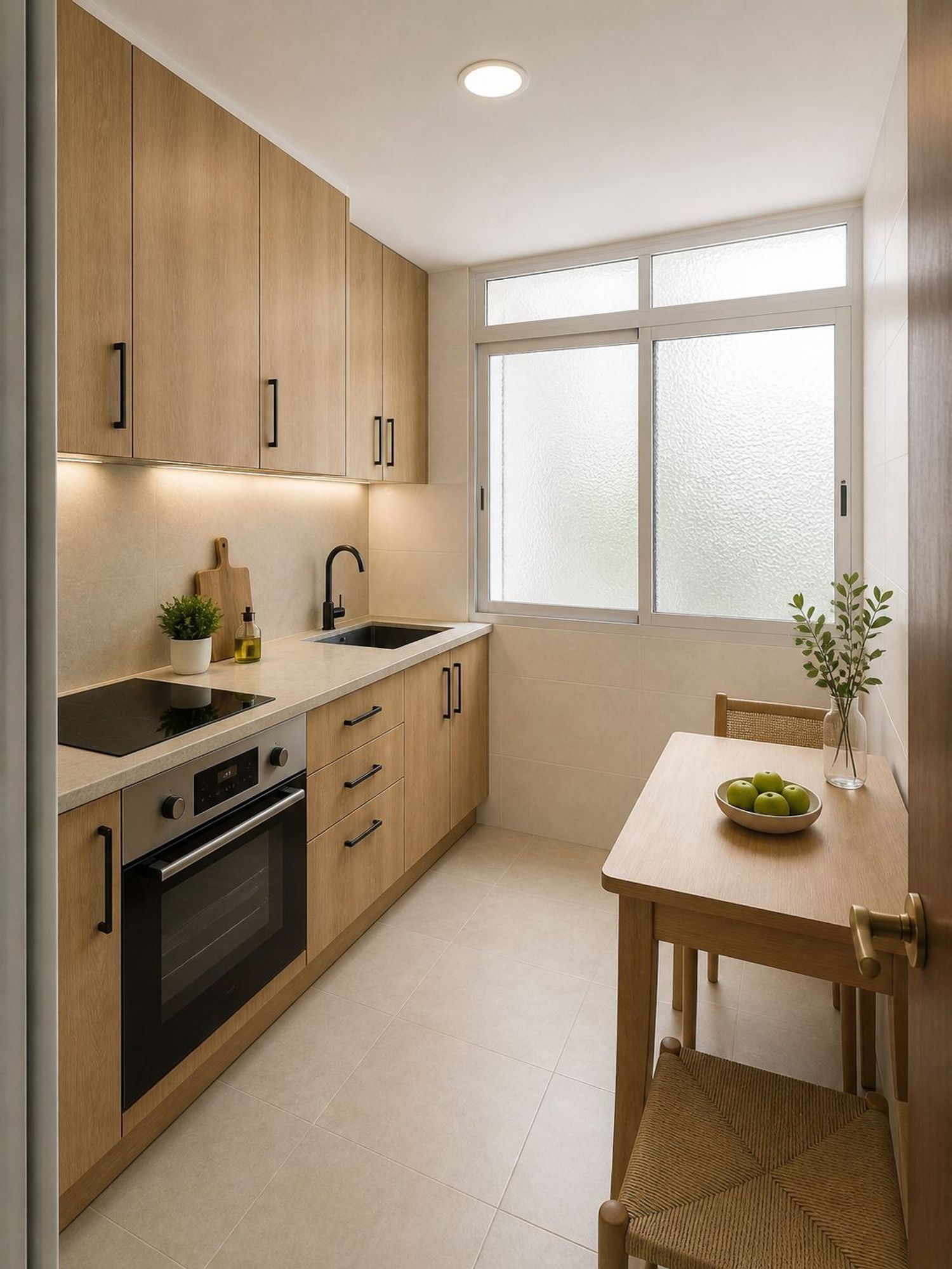 REF. LZ260226ES – Inmueble en Centro