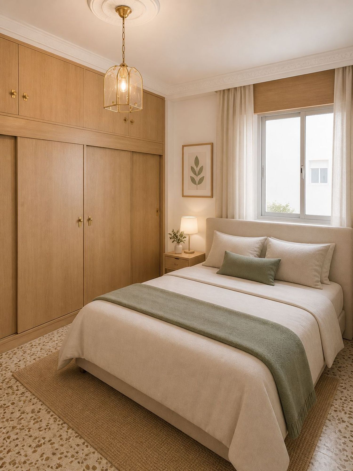 REF. LZ260226ES – Inmueble en Centro