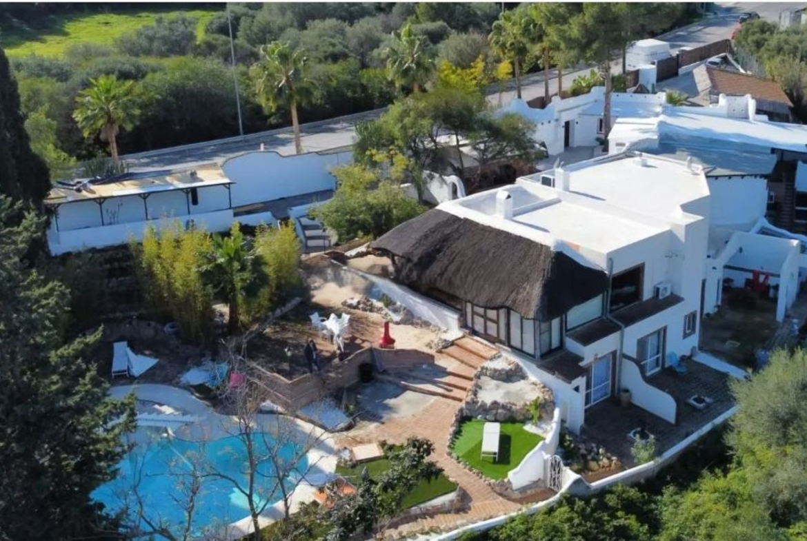REF. JS050526MJ – Inmueble en Mijas Pueblo