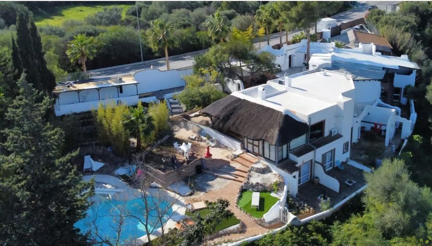 1434457851 REF. JS050526MJ – Inmueble en Mijas Pueblo