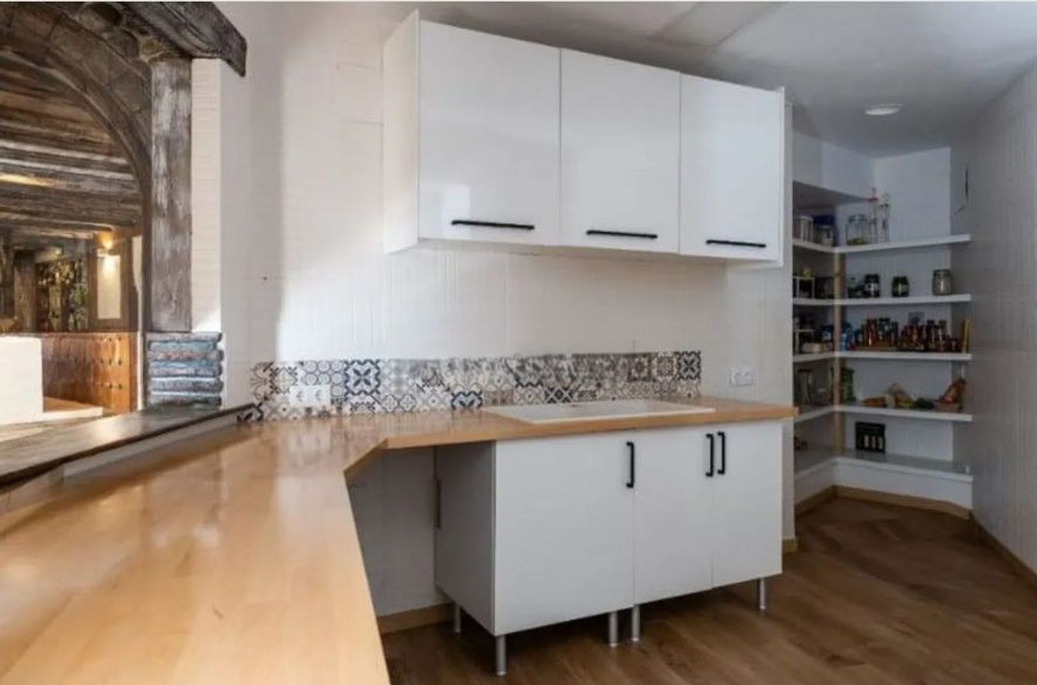 1434457933 REF. JS050526MJ – Inmueble en Mijas Pueblo
