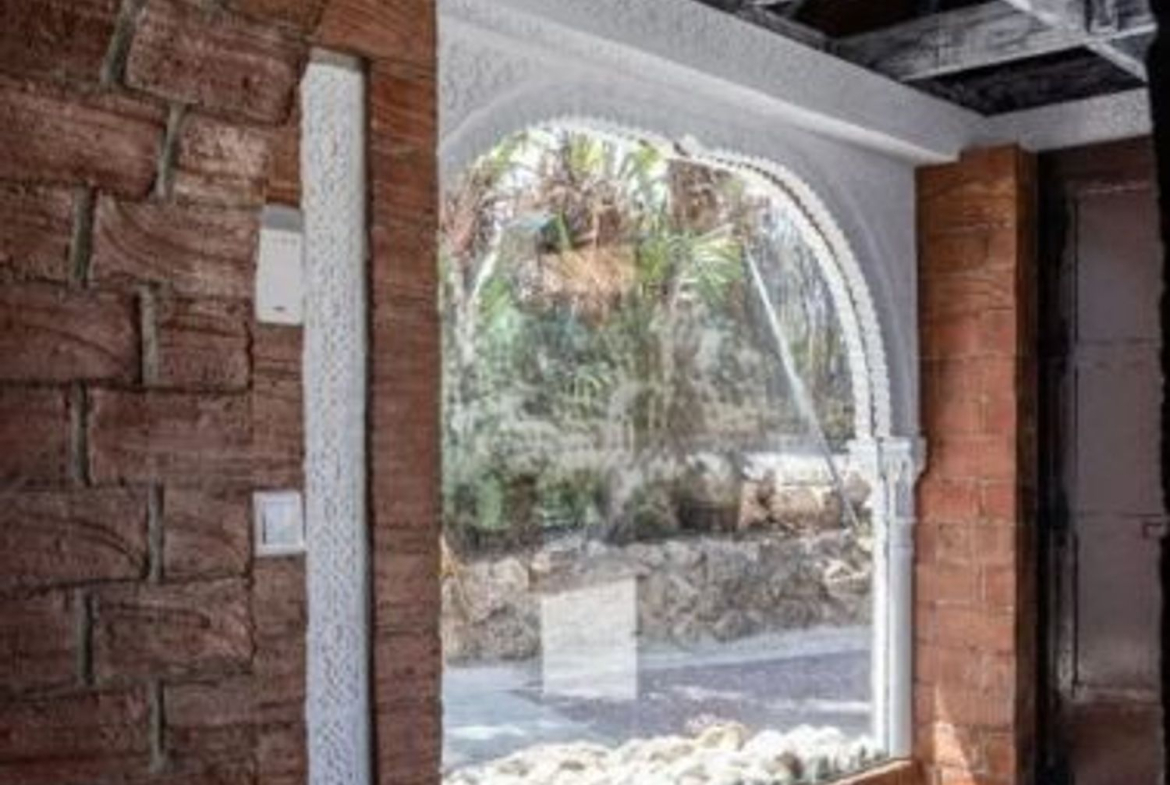 REF. JS050526MJ – Inmueble en Mijas Pueblo